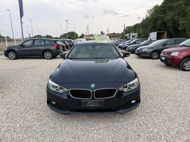 Bmw 4er Gran Coupe 418d Gran Coupé Luxury