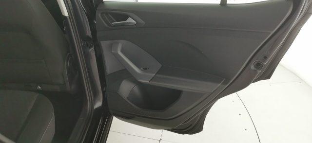 VOLKSWAGEN T-Cross 1.0 TSI Style BMT