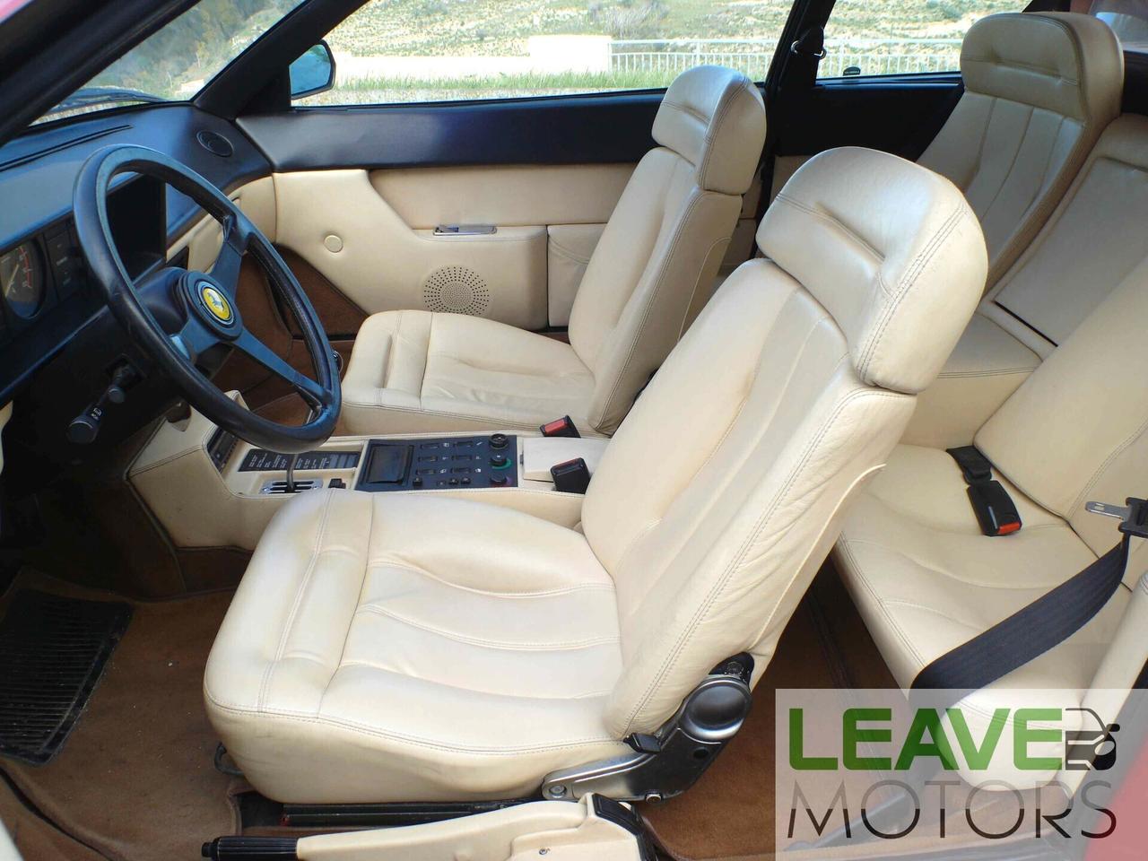 Ferrari Mondial 3.0 - TARGA ORO ASI (M0635)