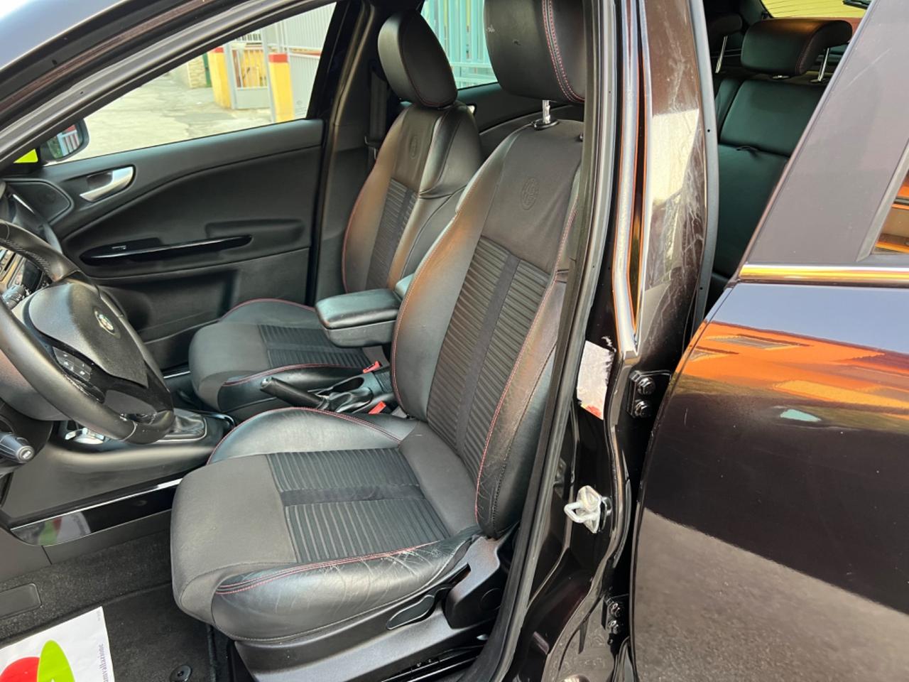 Alfa Romeo Giulietta 1.6 JTDm-2 105 CV Progression