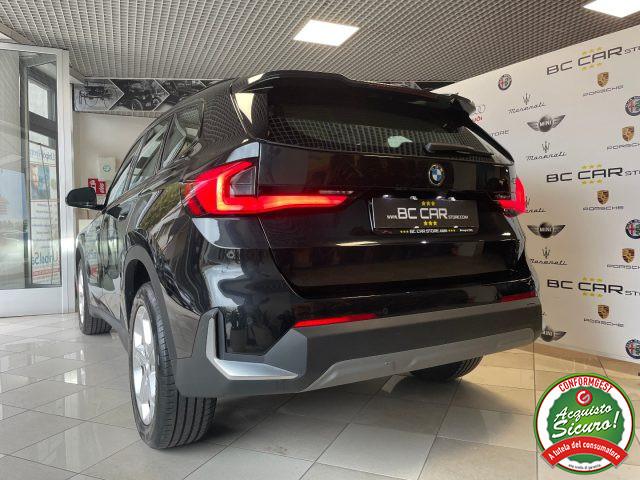 BMW X1 sDrive 18d Aut. 150cv *FULL LED