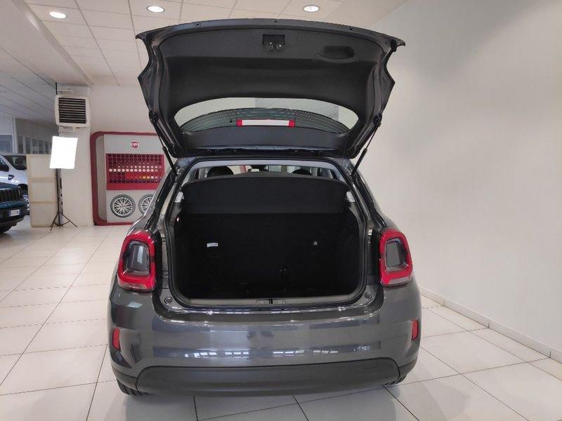 FIAT 500X 1.0 T3 120 CV*PRONTA CONSEGNA*