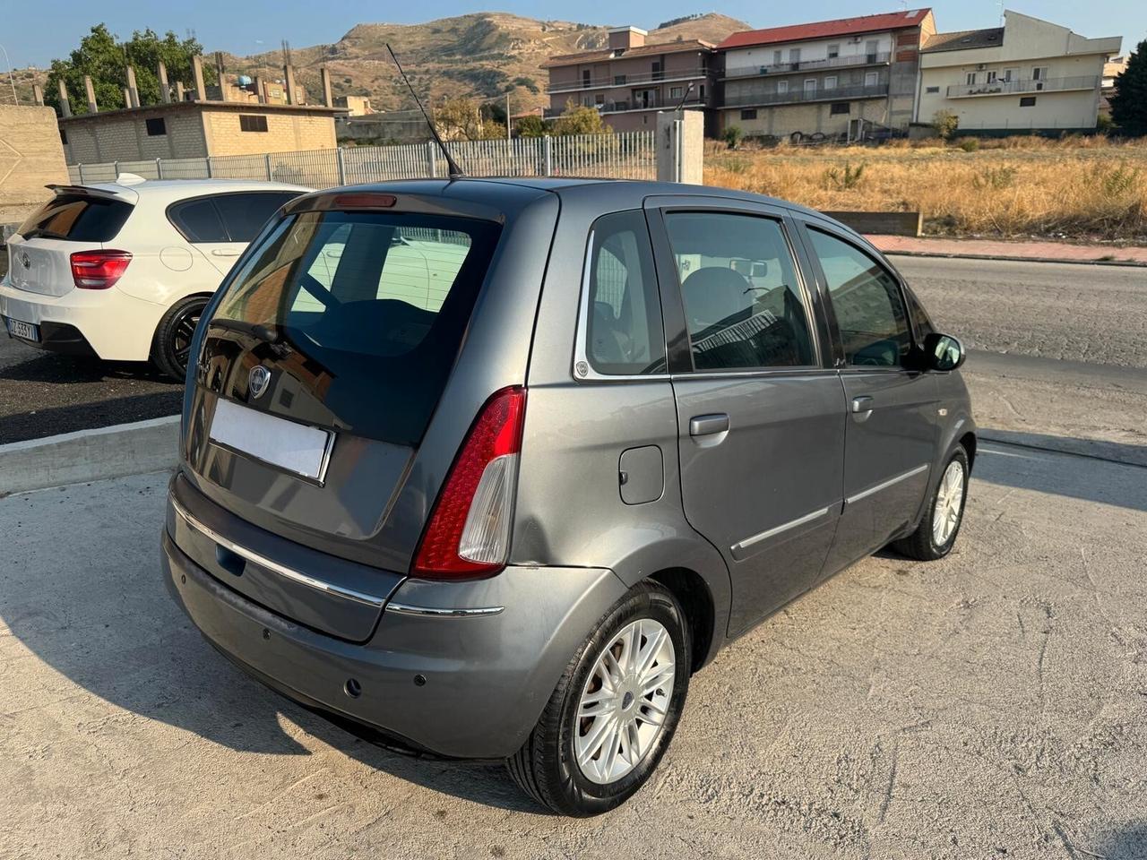 Lancia MUSA 1.3 Mjt 95 CV Gold