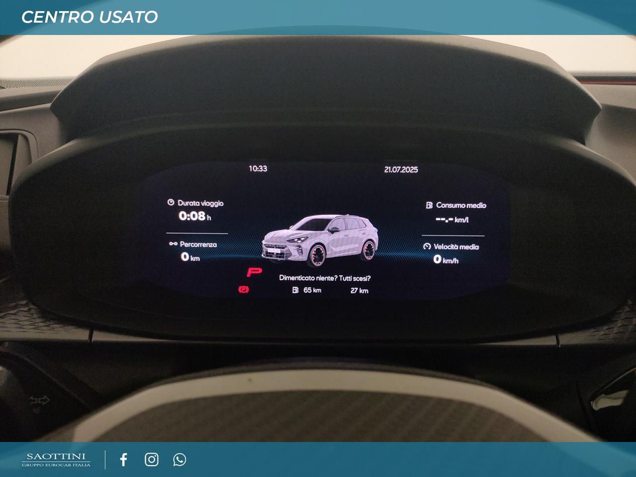 1.5 Hybrid 150 CV DSG