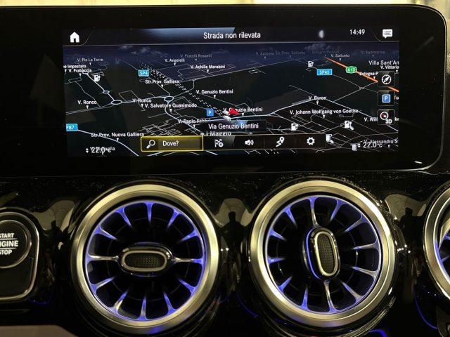 MERCEDES-BENZ GLA 250 e hybrid EQ Sport Plus