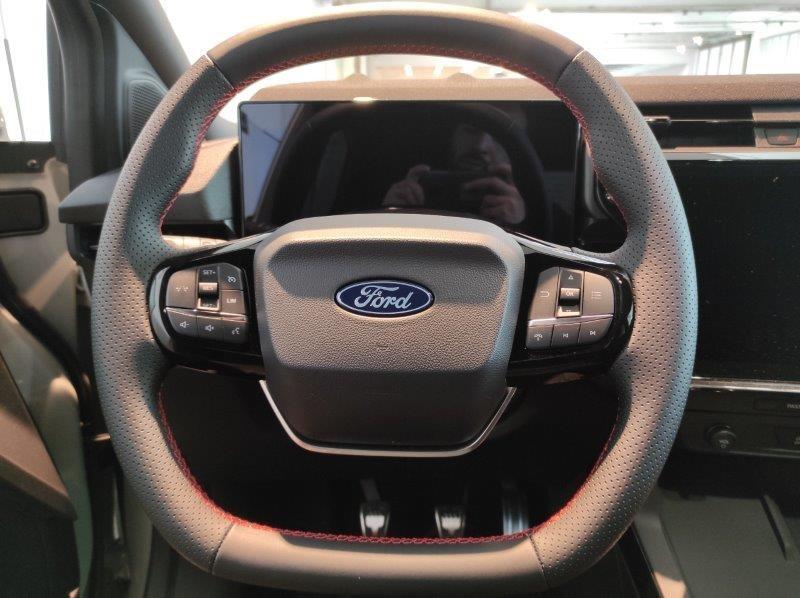 FORD Puma '19-> - Puma 1.0 EcoBoost Hybrid 125 CV S&S ST-Line