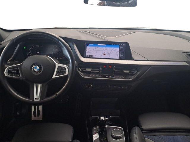 BMW 118 d 5p. Msport Aut.