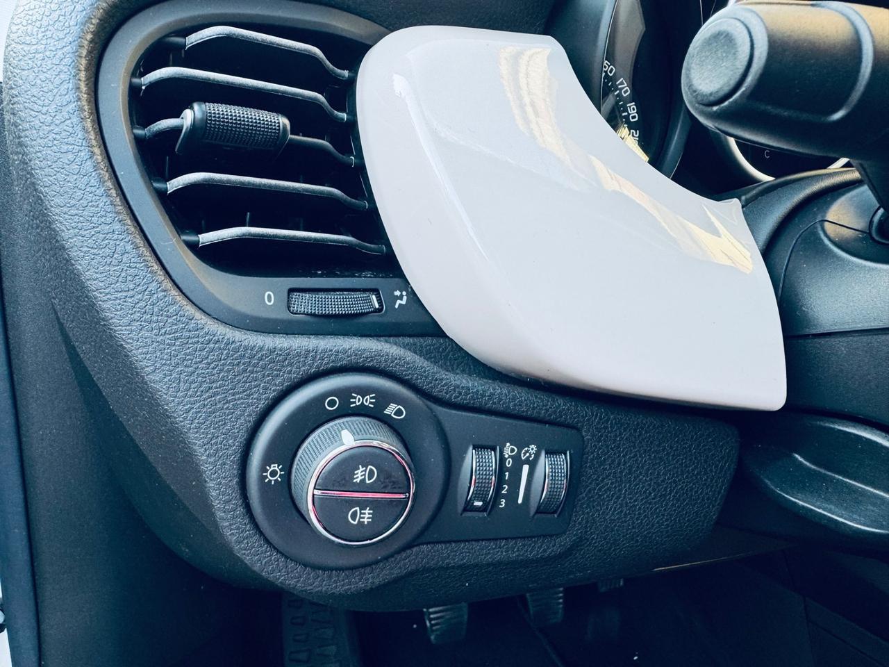 Fiat 500X 1.3 MultiJet 95 CV Pop Star