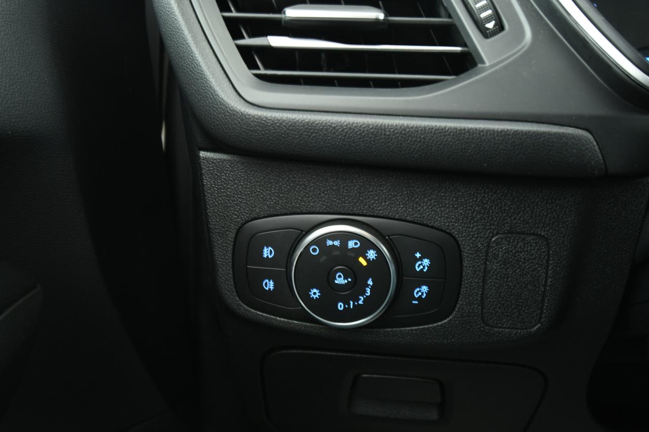 FORD Focus SW 1.5 ecoblue Business Co-pilot s&s 120cv auto NEOPATENTATI+CAMERA