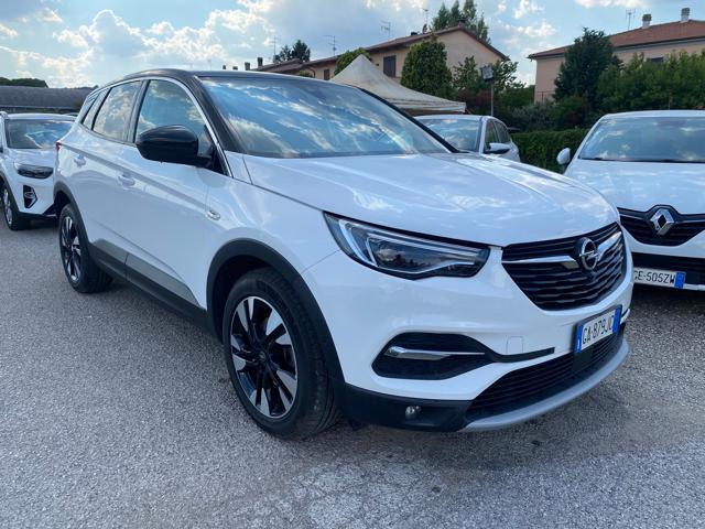 OPEL Grandland X 1.5 diesel Ecotec Start&Stop Ultimate