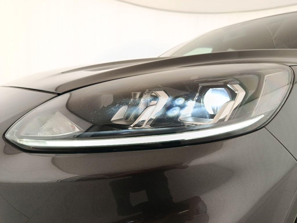 FORD Kuga 3ª serie - Kuga 1.5 EcoBlue 120 CV 2WD ST-Line