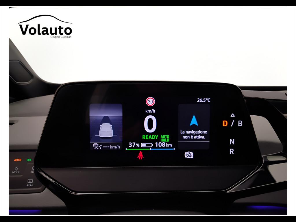 VOLKSWAGEN ID.3 - ID.3 45 kWh Pure Performance