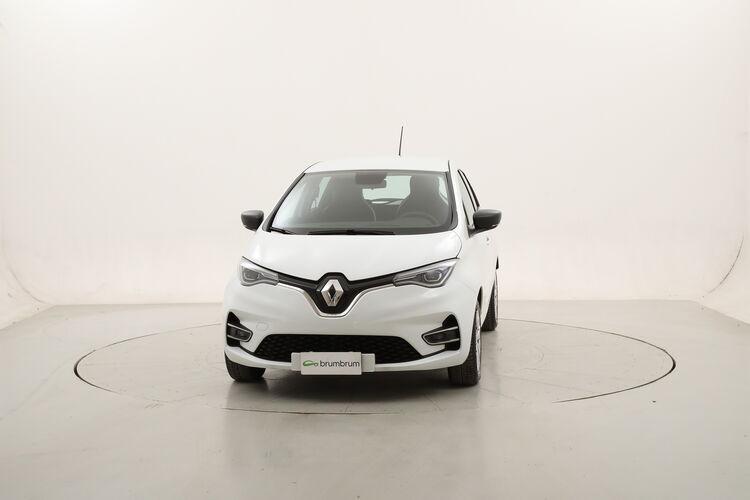 Renault ZOE Zen BR610536 Elettrico 109CV