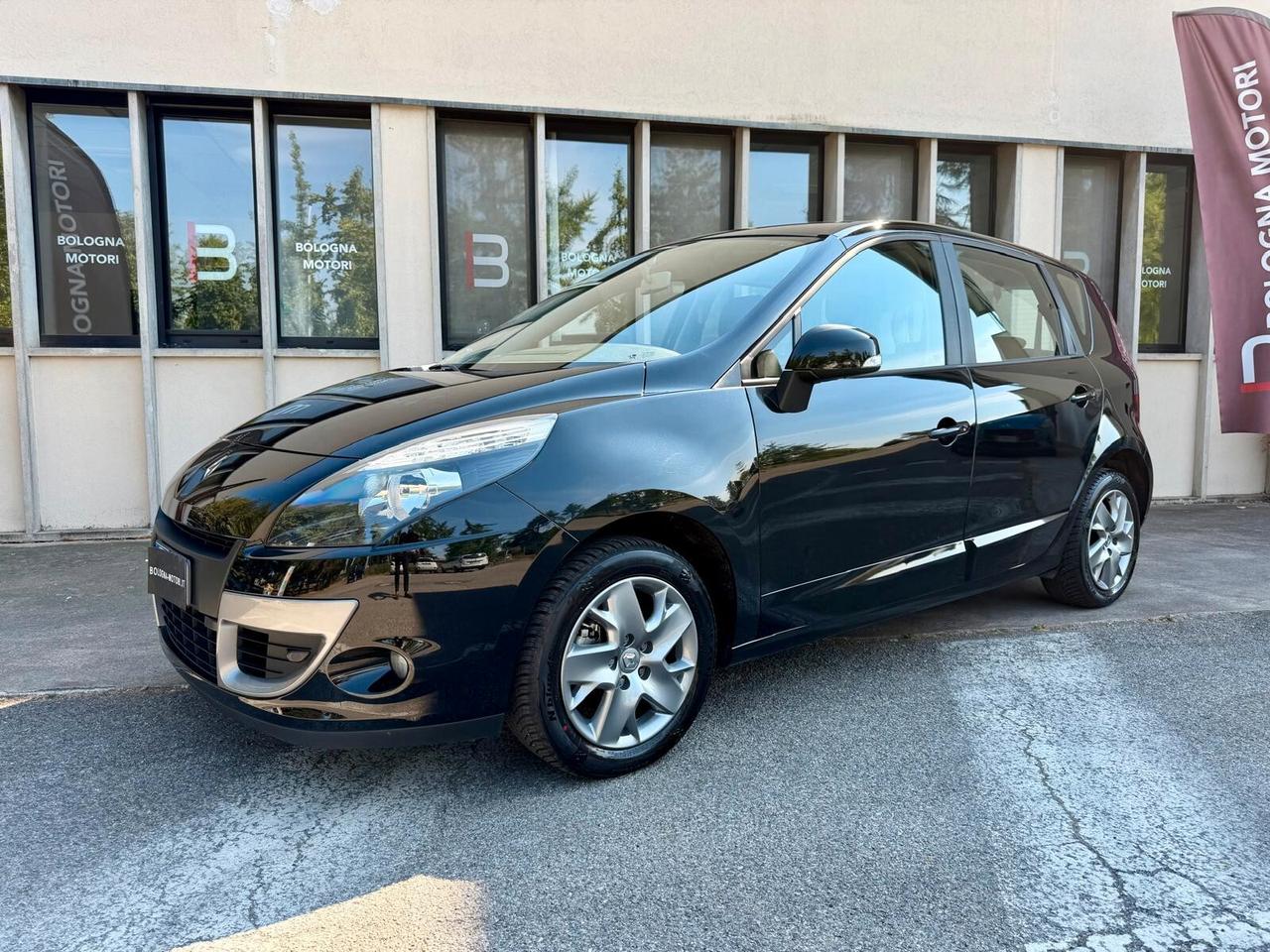 Renault Scenic Scénic 1.6 Attractive