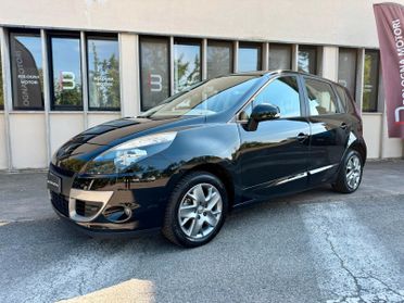 Renault Scenic Scénic 1.6 Attractive
