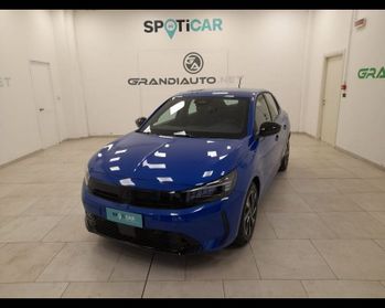 Opel Corsa GS 1.2 100CV MT6
