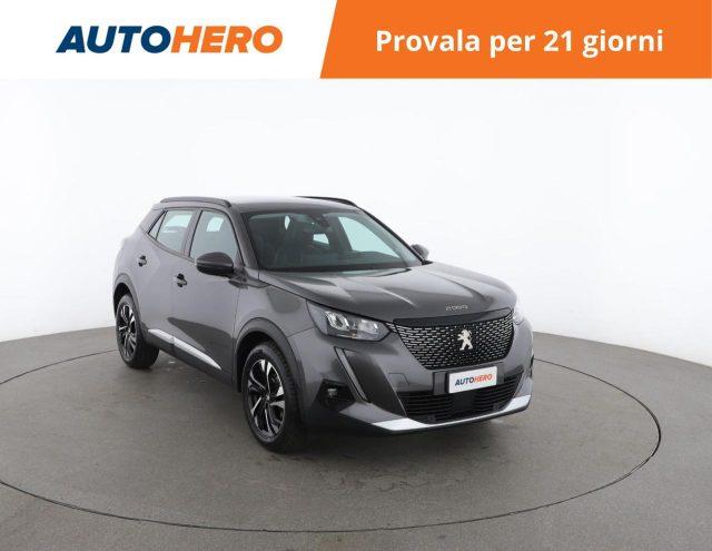 PEUGEOT 2008 PureTech 130 S&S Allure