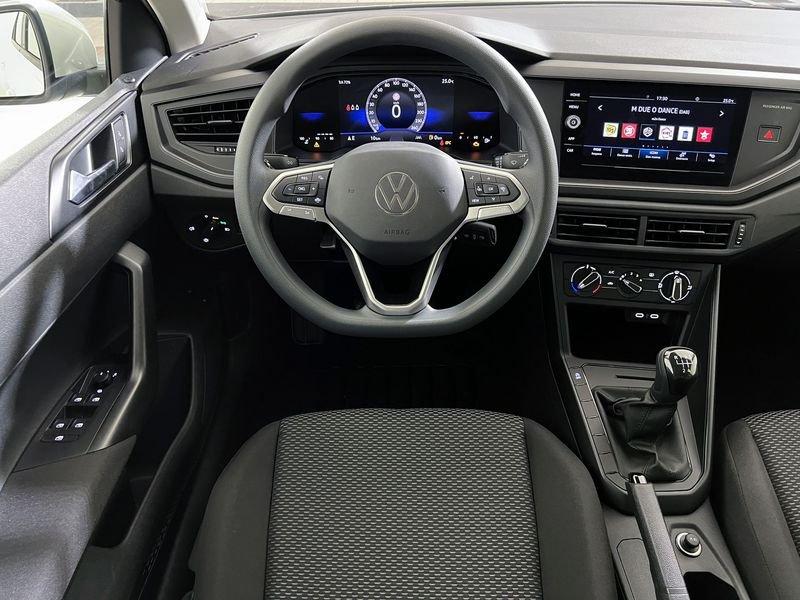 Volkswagen Polo Polo 1.0 Young 80cv