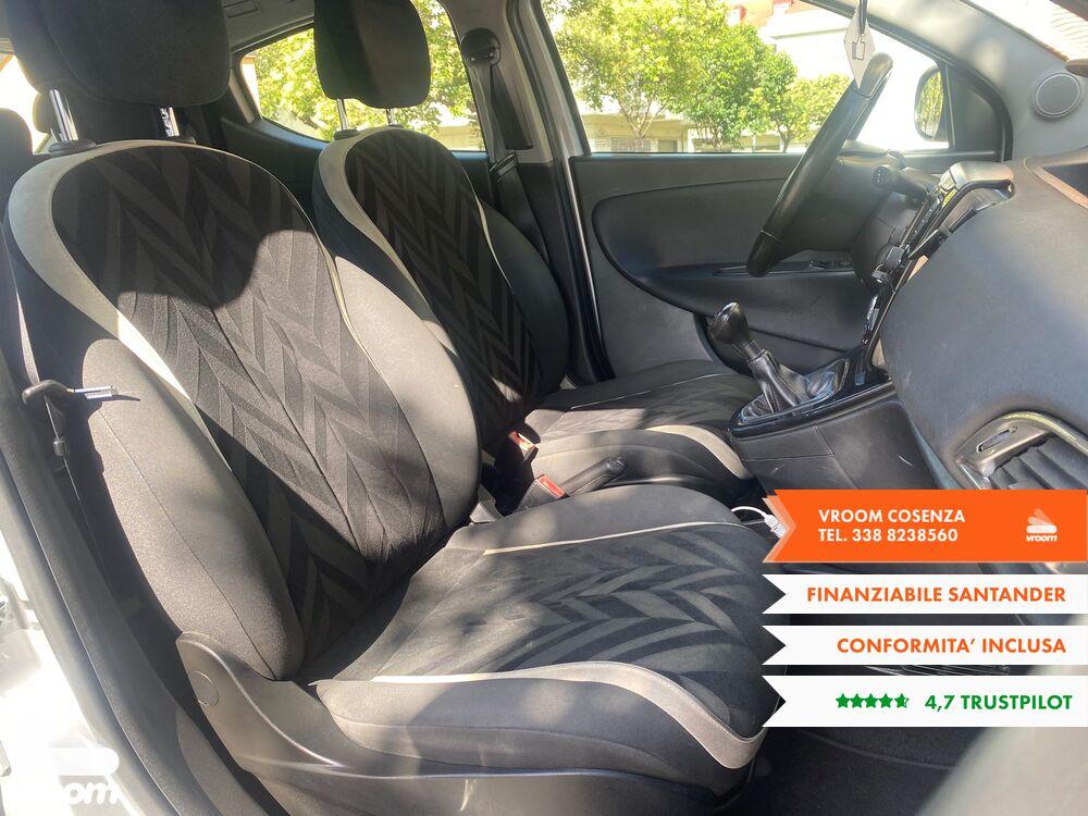 LANCIA Ypsilon 3ª serie Ypsilon 1.3 MJT 16V 95...
