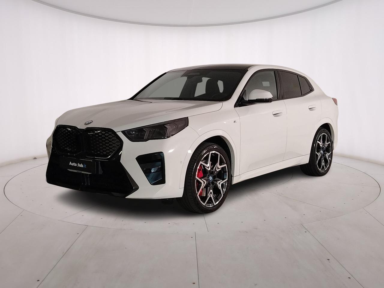 BMW X2 iX2 xDrive30 MSport Pro