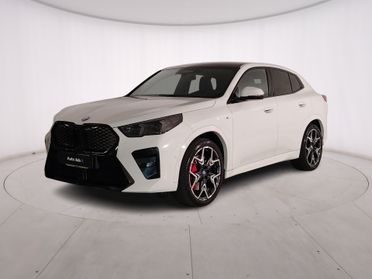 BMW X2 iX2 xDrive30 MSport Pro