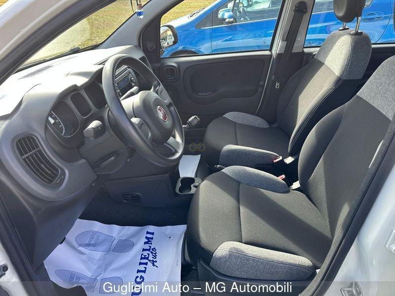 FIAT Panda Panda 1.0 FireFly S&S Hybrid City Life