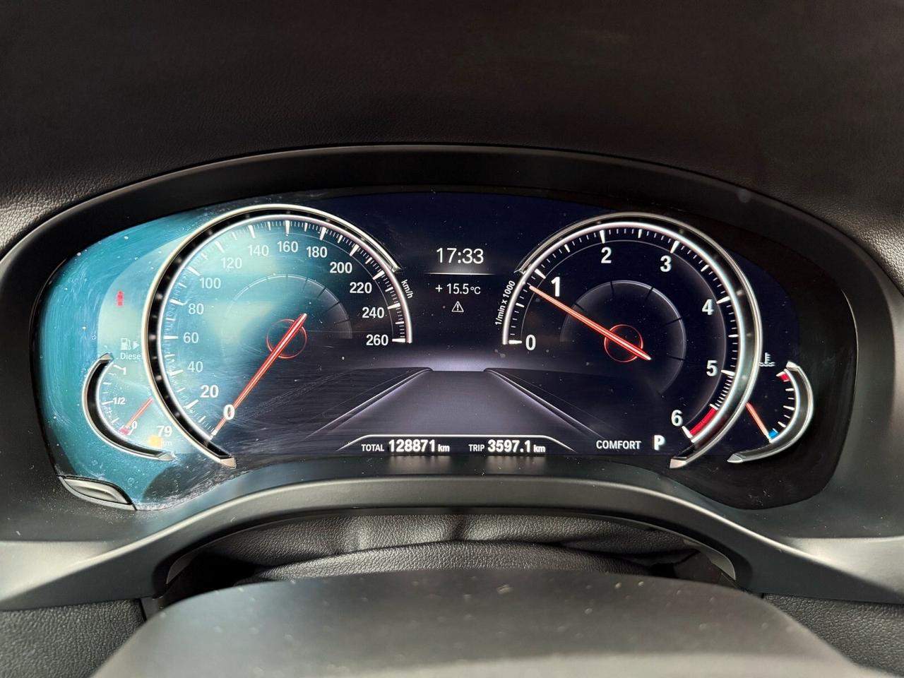 Bmw X3 xdrive20d Msport 190cv auto (243)