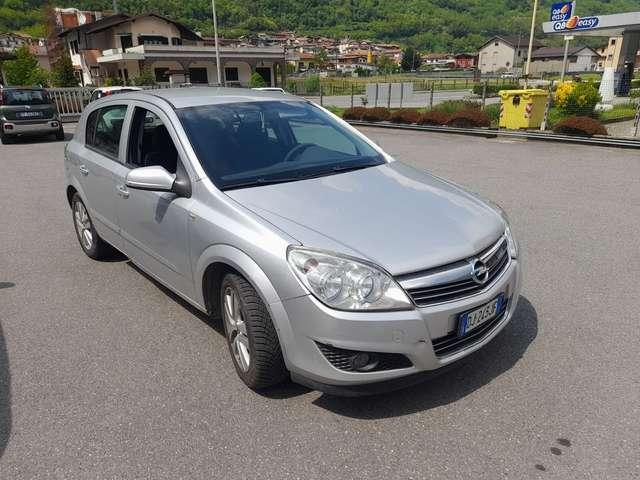Opel Astra 5p 1.3 cdti Enjoy 90cv 6m