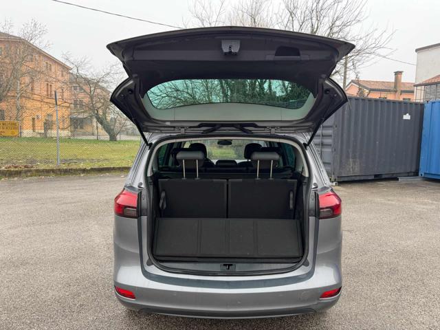 OPEL Zafira Tourer 7posti 1.6 T EcoM 150CV Cosmo Stupenda Bellissima