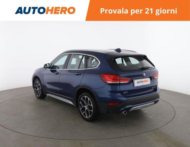 BMW X1 sDrive18i xLine