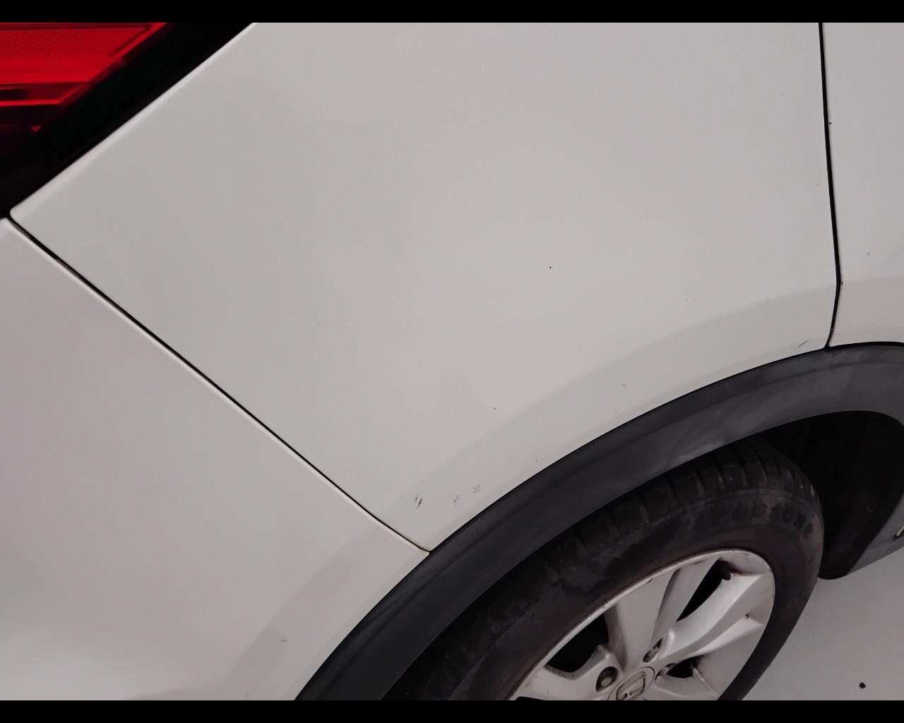 HONDA HR-V II 2016 - HR-V 1.6 Elegance Connect Adas