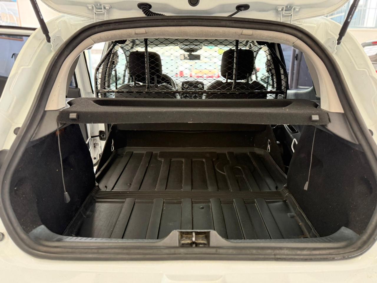 Renault Clio VAN 1.5 dCi 2019