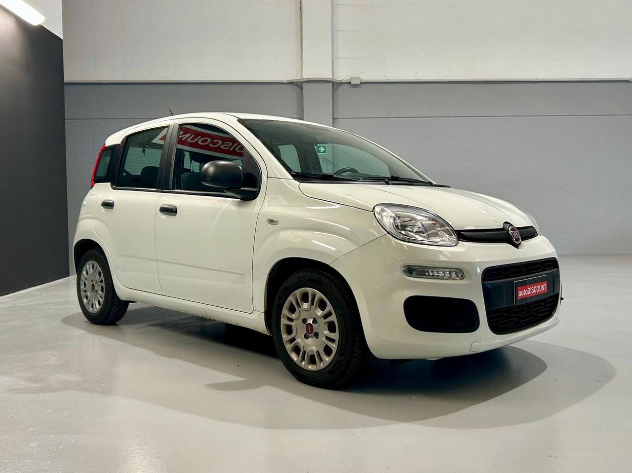 Fiat Panda 1.0 FireFly S&S Hybrid *PREZZO PROMO*