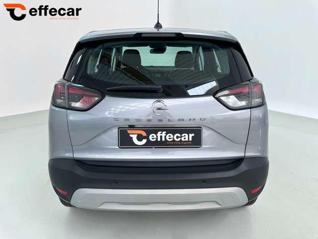 Opel Crossland 1.2 Turbo 110 CV Elegance NEOPATENTATI