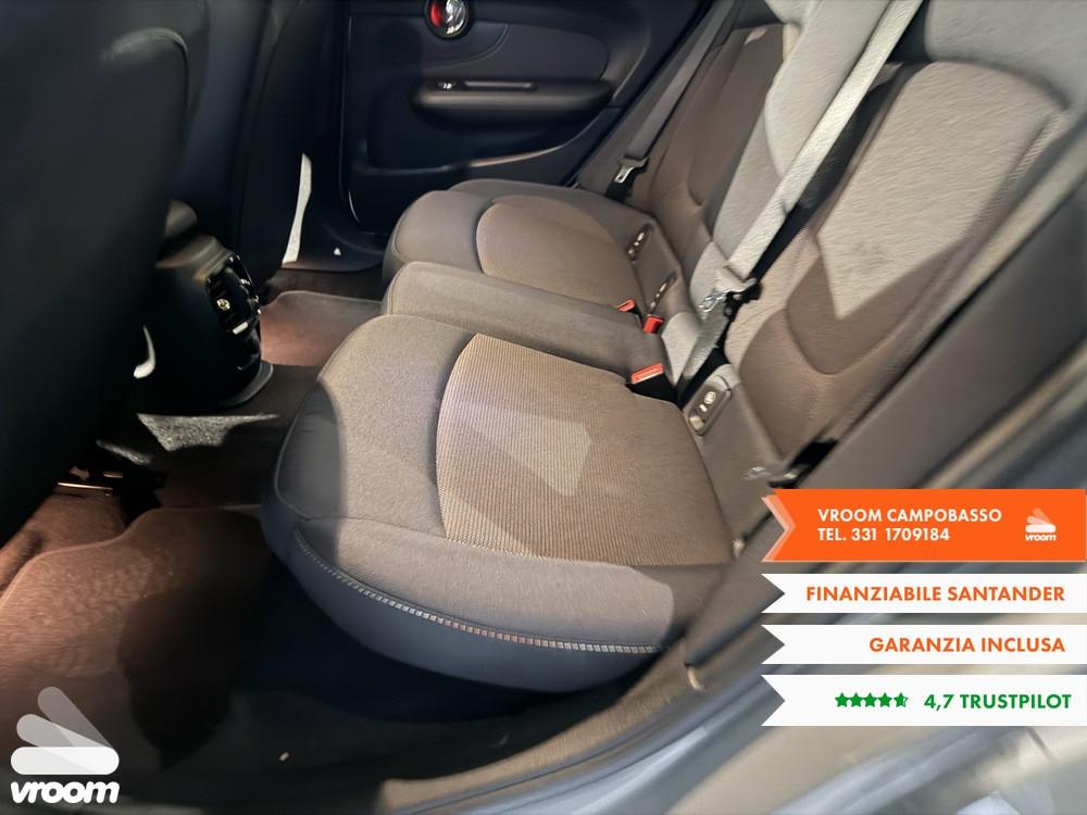 MINI Mini Clubman (F54) Mini 1.5 Cooper Clubman