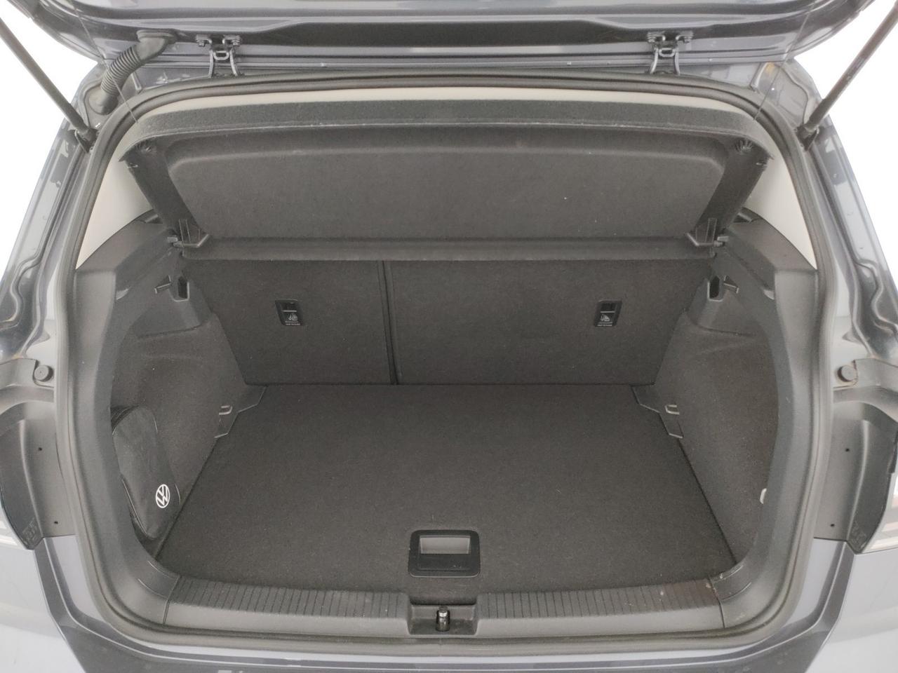 Volkswagen T-Cross 1.0 tsi sport 110cv