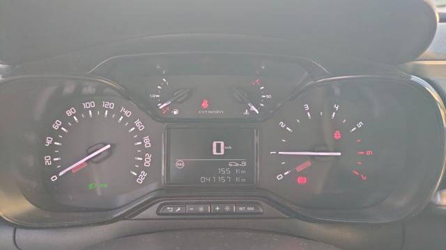 CITROEN C3 1.2 83 CV Feel 41000KM