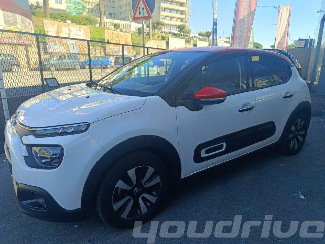 CITROEN C3 PureTech 83 CV S&S Shine KM 20.800