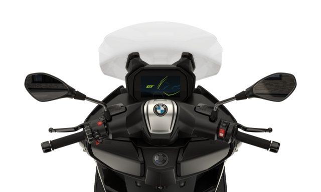 BMW C 400 GT PACK COMFORT *Pronta Consegna*