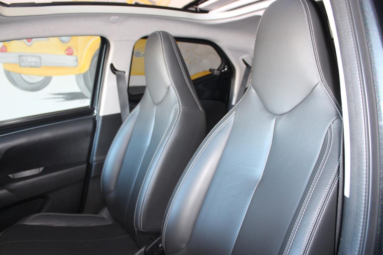 Toyota Aygo connect 1.0 vvt-i 5 porte