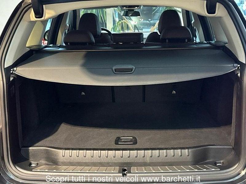 BMW X3 xdrive20d xLine 190cv auto