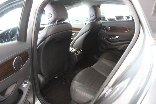 MERCEDES-BENZ GLC 250 d 4Matic Coupé Premium