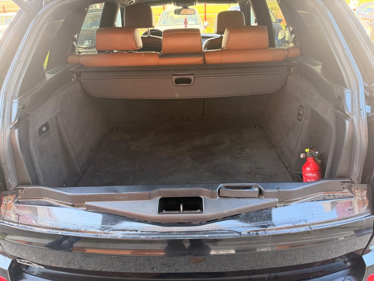 Bmw X5 3.0sd cat Attiva