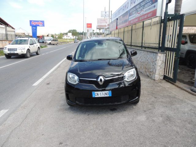 RENAULT Twingo SCe 65 CV Intens