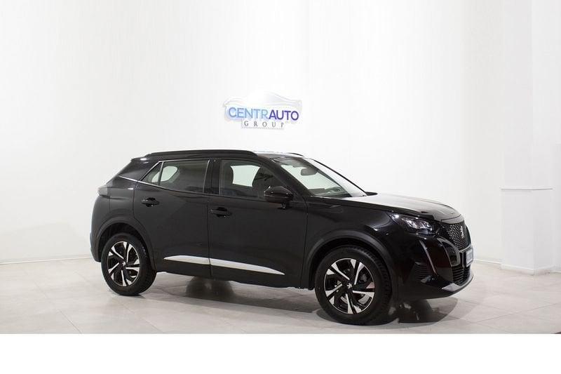 Peugeot 2008 BlueHDi 100cv S&S Allure