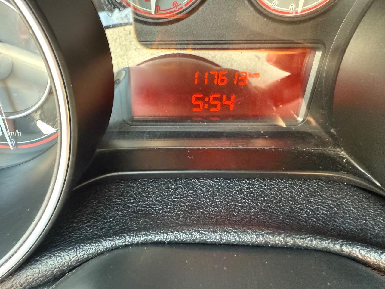 Fiat Punto 1.4 gpl Lounge euro 6