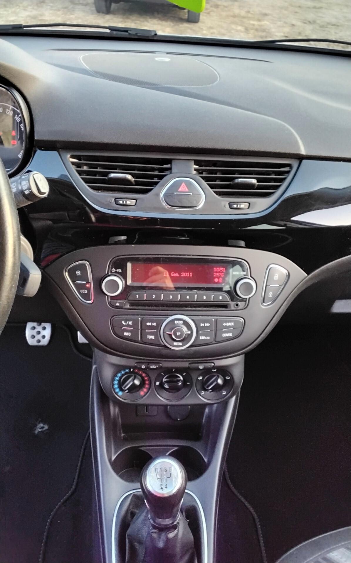 Opel Corsa 1.3 CDTI 5 porte
