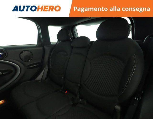 MINI Countryman Mini Cooper SD Countryman ALL4