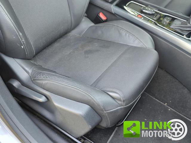 PEUGEOT 508 BlueHDi 180 EAT6 S&S Feline