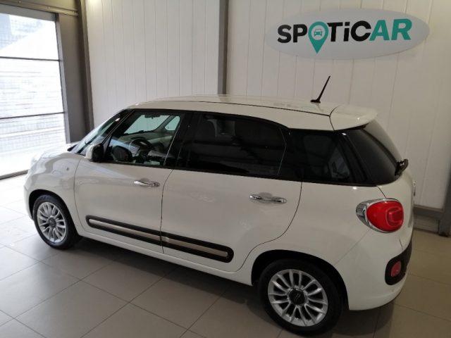 FIAT 500L 1.3 Multijet 95 CV Pop Star